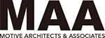 MAA/ MOTIVE ARCHITECTS & ASSOCIATES/仲項建築/仲项建筑